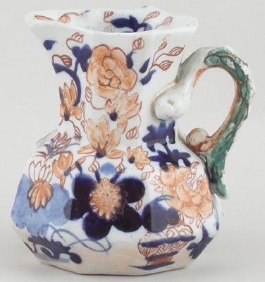 Creamer or Jug c1815